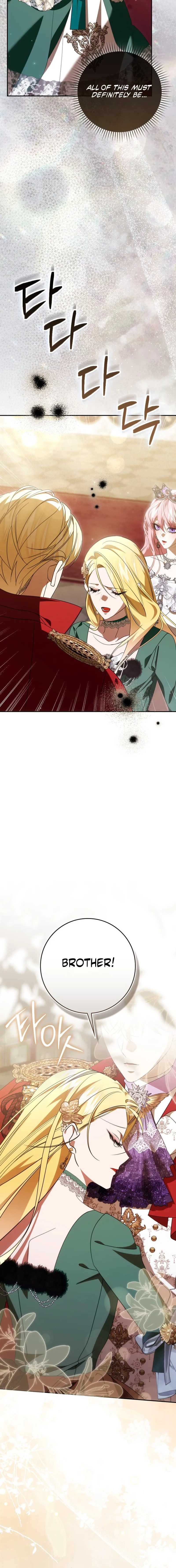 I’ll Start by Changing My Husband Through a Plunder Marriage Chapter 32 page 28 - 