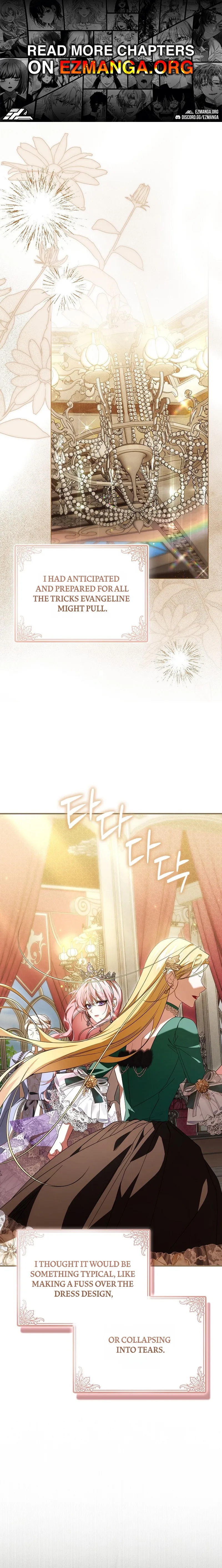 I’ll Start by Changing My Husband Through a Plunder Marriage Chapter 33 page 1 - 