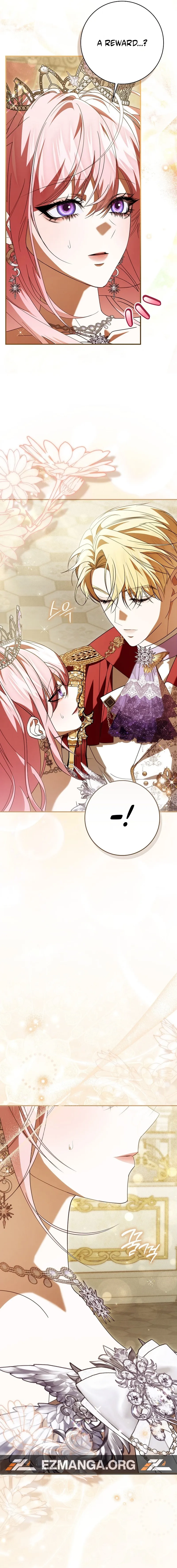 I’ll Start by Changing My Husband Through a Plunder Marriage Chapter 33 page 15 - 