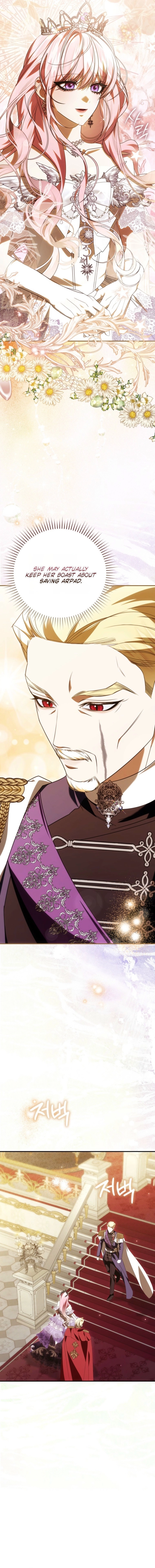 I’ll Start by Changing My Husband Through a Plunder Marriage Chapter 34 page 5 - 