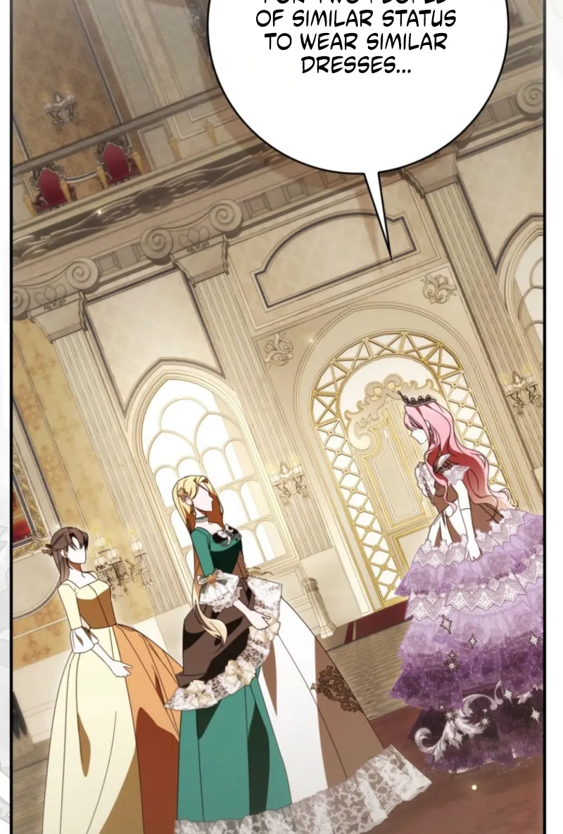 I’ll Start by Changing My Husband Through a Plunder Marriage Chapter 35 page 2 - 
