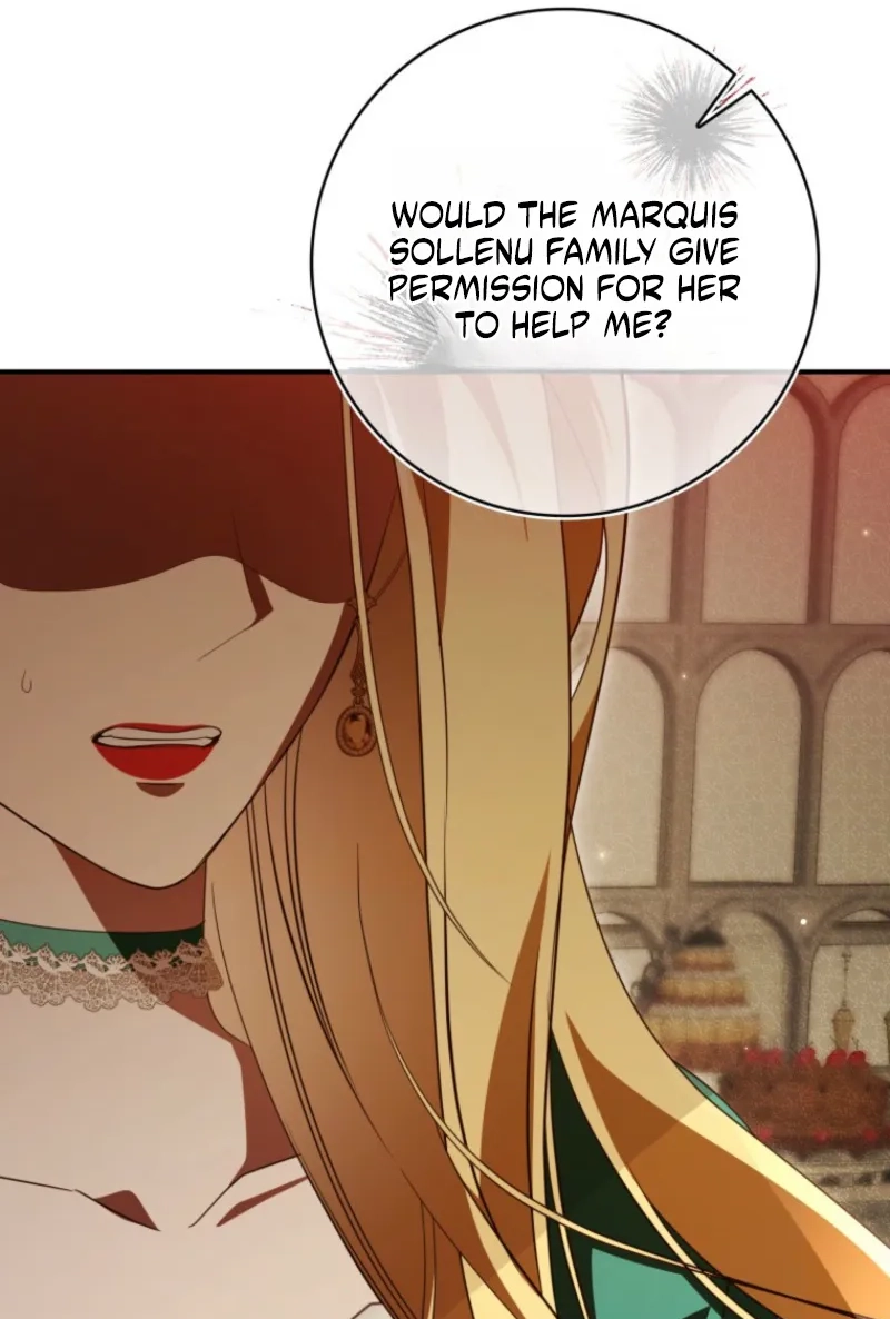 I’ll Start by Changing My Husband Through a Plunder Marriage Chapter 35 page 11 - 