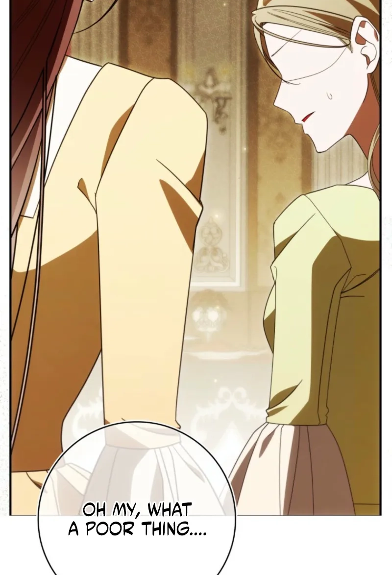 I’ll Start by Changing My Husband Through a Plunder Marriage Chapter 35 page 111 - 