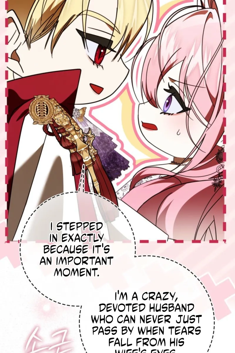 I’ll Start by Changing My Husband Through a Plunder Marriage Chapter 35 page 130 - 
