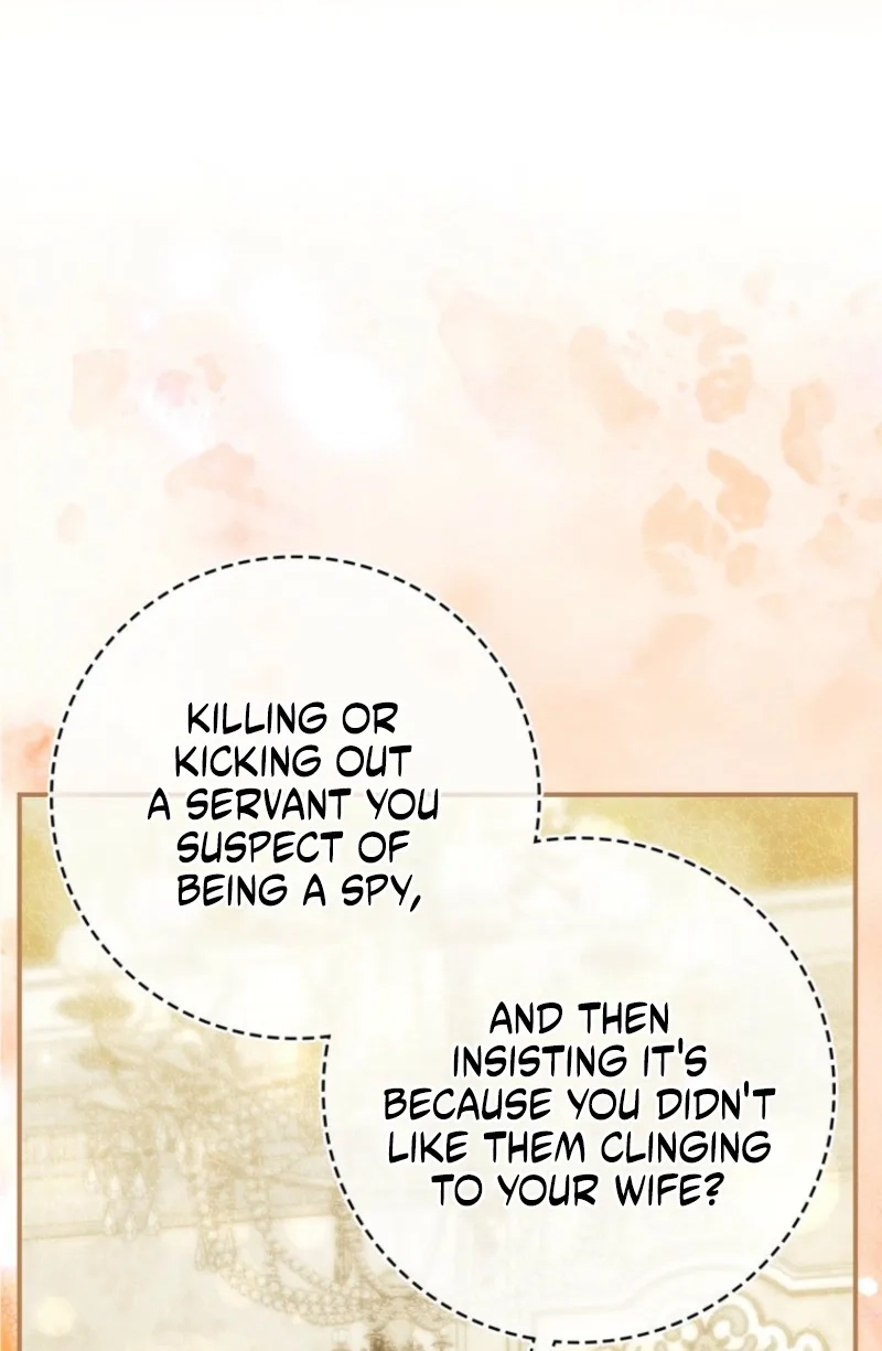 I’ll Start by Changing My Husband Through a Plunder Marriage Chapter 35 page 134 - 