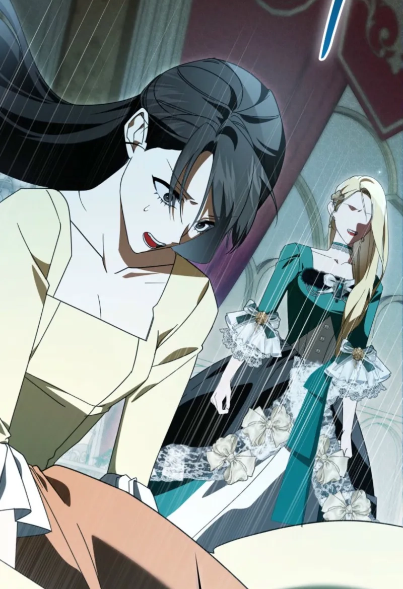 I’ll Start by Changing My Husband Through a Plunder Marriage Chapter 35 page 141 - 