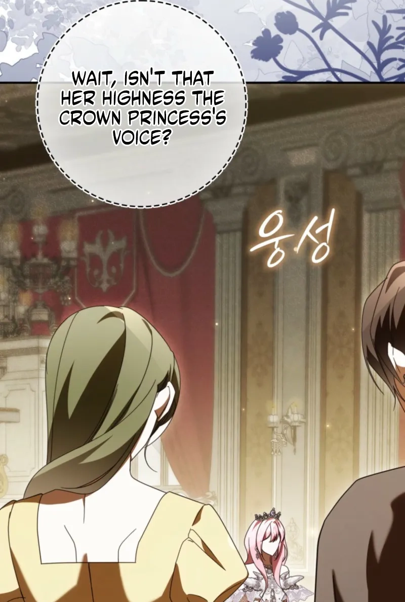 I’ll Start by Changing My Husband Through a Plunder Marriage Chapter 35 page 50 - 