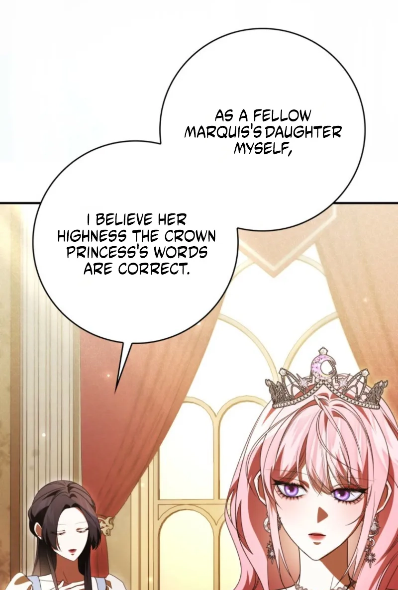 I’ll Start by Changing My Husband Through a Plunder Marriage Chapter 35 page 6 - 