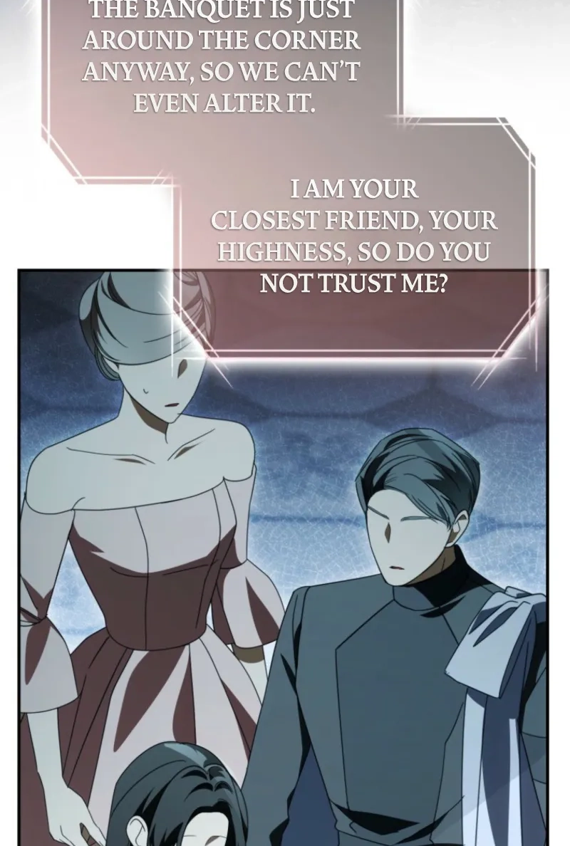 I’ll Start by Changing My Husband Through a Plunder Marriage Chapter 35 page 55 - 