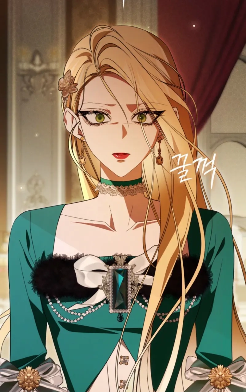I’ll Start by Changing My Husband Through a Plunder Marriage Chapter 35 page 83 - 