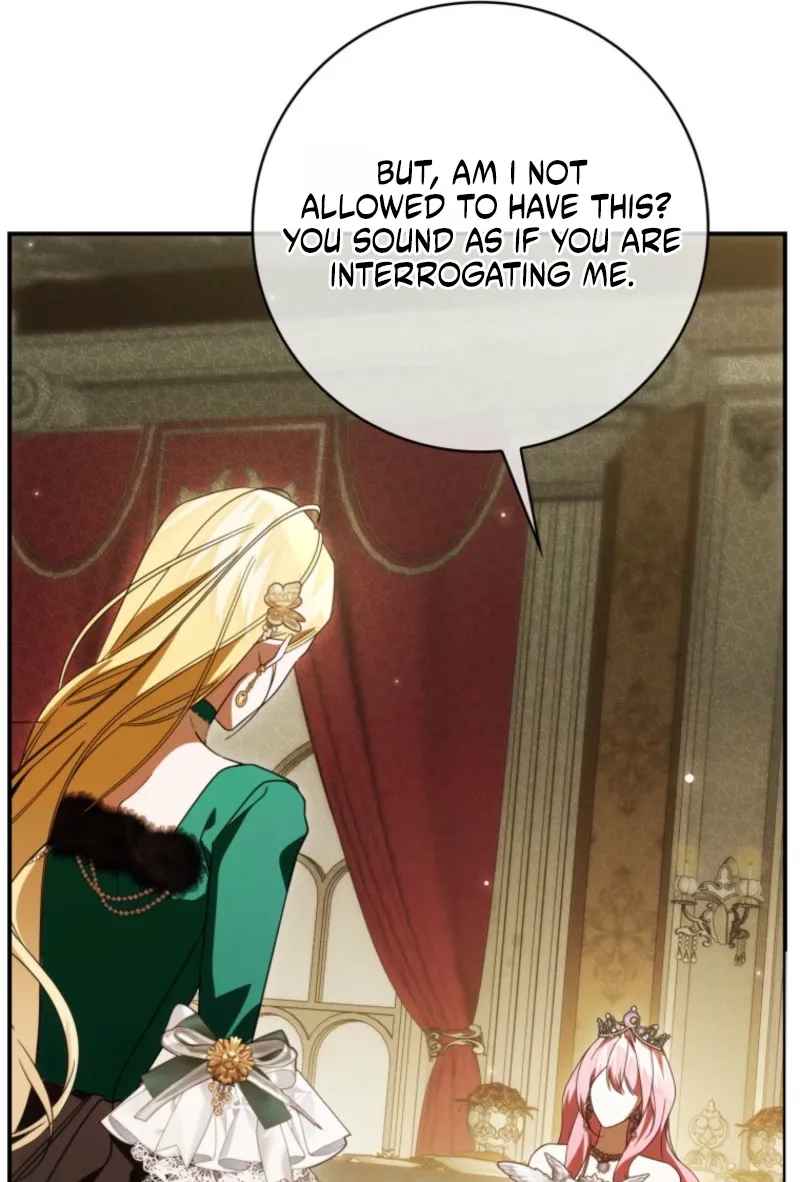 I’ll Start by Changing My Husband Through a Plunder Marriage Chapter 35 page 89 - 