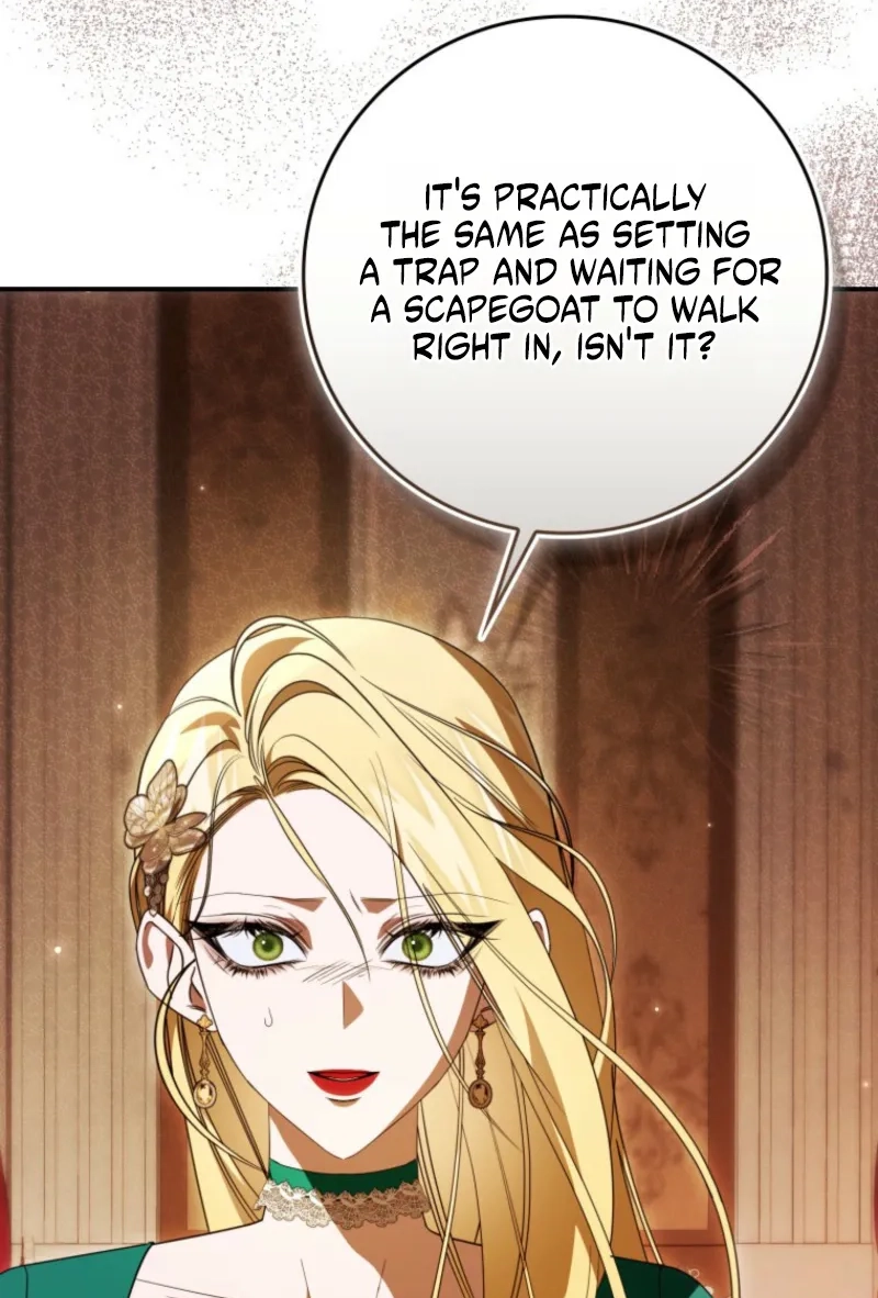 I’ll Start by Changing My Husband Through a Plunder Marriage Chapter 35 page 91 - 
