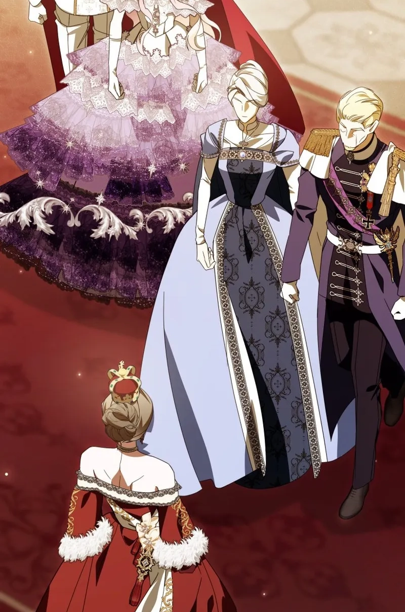 I’ll Start by Changing My Husband Through a Plunder Marriage Chapter 36 page 109 - 