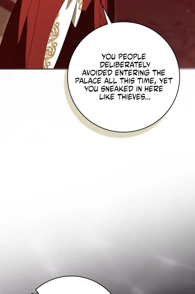 I’ll Start by Changing My Husband Through a Plunder Marriage Chapter 36 page 110 - 
