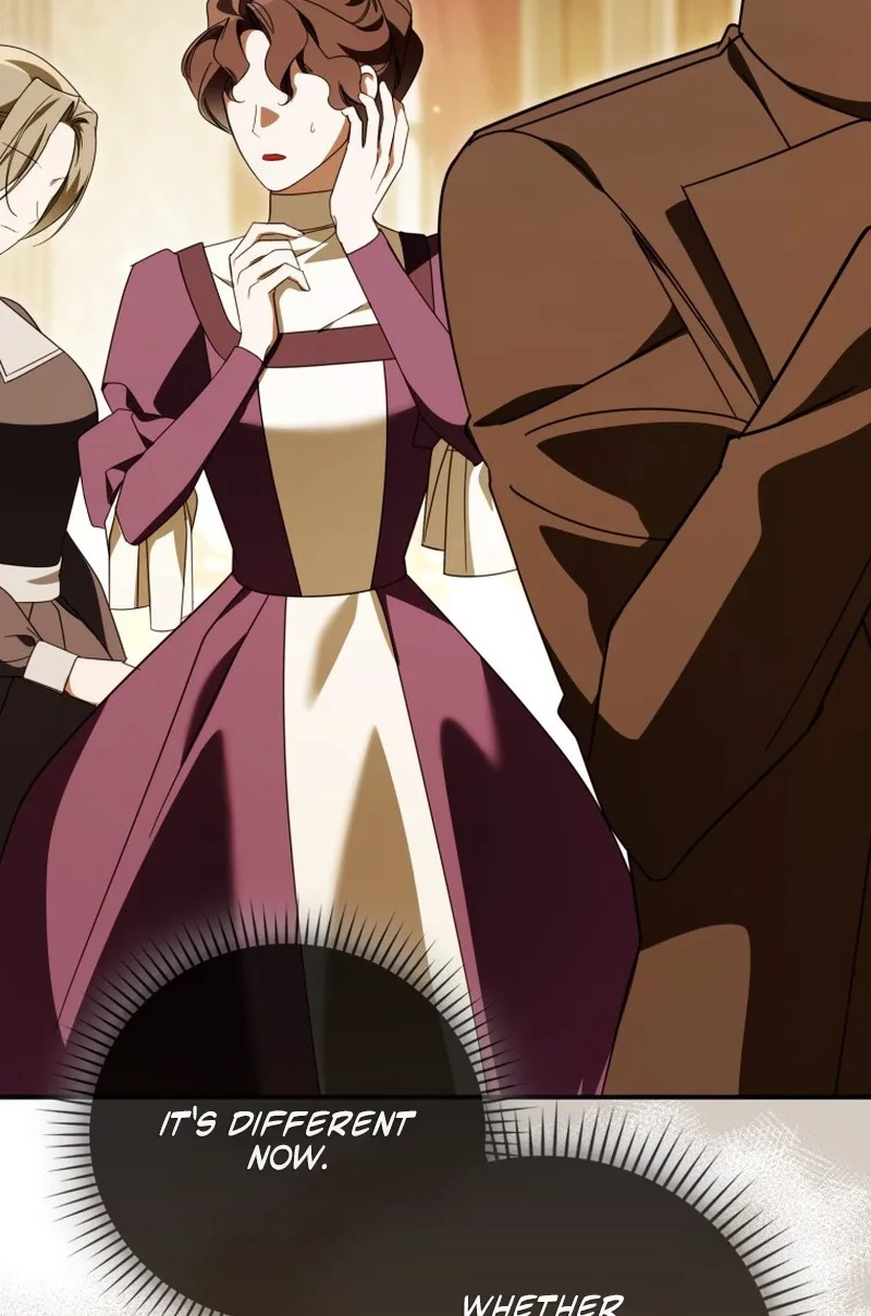 I’ll Start by Changing My Husband Through a Plunder Marriage Chapter 36 page 114 - 