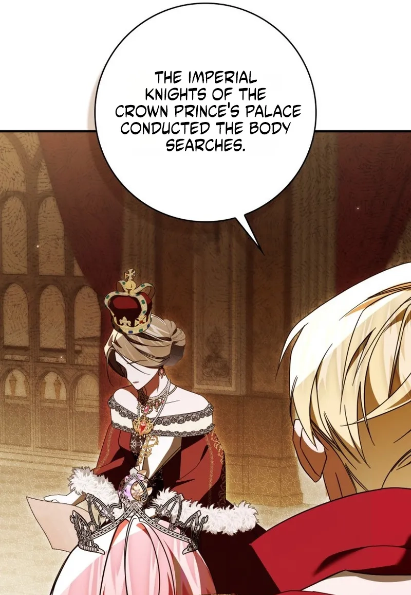 I’ll Start by Changing My Husband Through a Plunder Marriage Chapter 36 page 142 - 