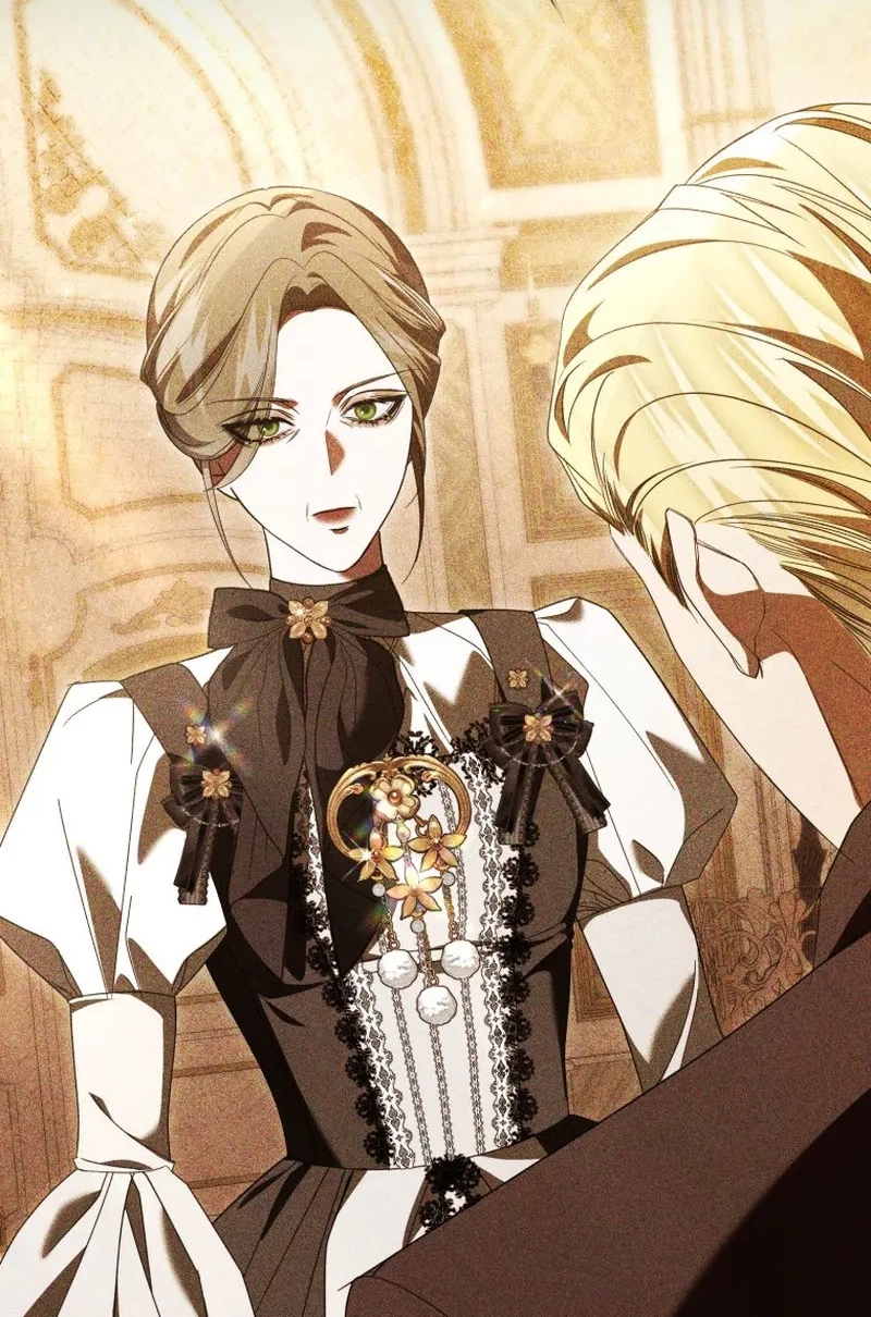 I’ll Start by Changing My Husband Through a Plunder Marriage Chapter 36 page 23 - 