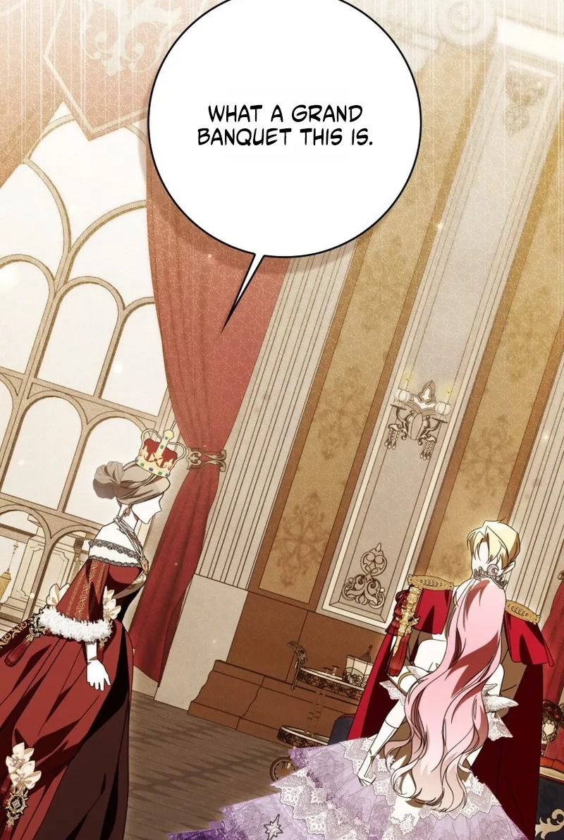 I’ll Start by Changing My Husband Through a Plunder Marriage Chapter 36 page 35 - 