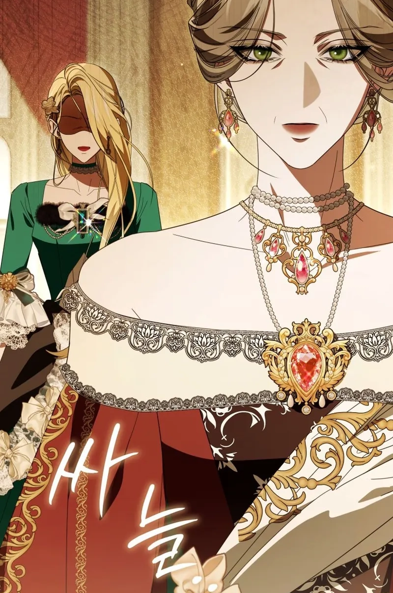 I’ll Start by Changing My Husband Through a Plunder Marriage Chapter 36 page 46 - 