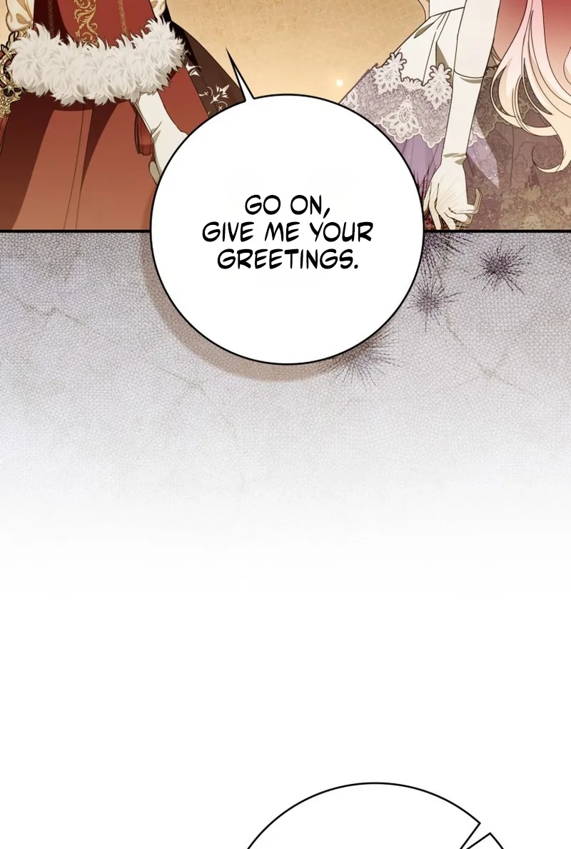 I’ll Start by Changing My Husband Through a Plunder Marriage Chapter 36 page 53 - 
