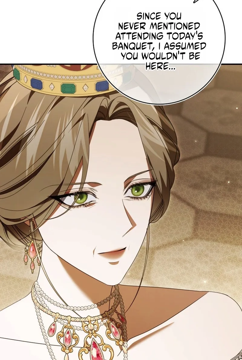 I’ll Start by Changing My Husband Through a Plunder Marriage Chapter 36 page 54 - 