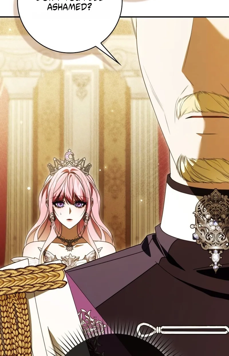 I’ll Start by Changing My Husband Through a Plunder Marriage Chapter 36 page 74 - 