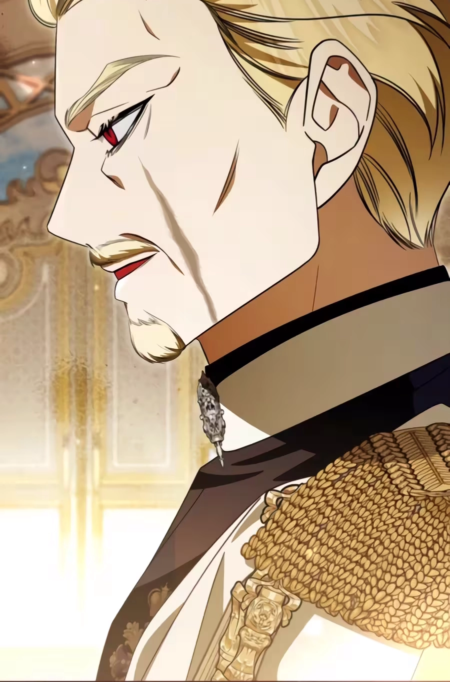 I’ll Start by Changing My Husband Through a Plunder Marriage Chapter 37 page 102 - 