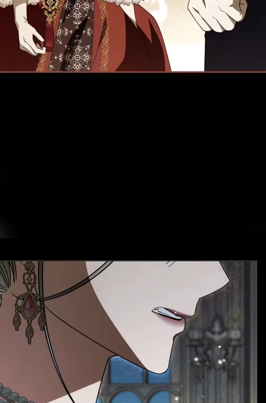 I’ll Start by Changing My Husband Through a Plunder Marriage Chapter 37 page 105 - 