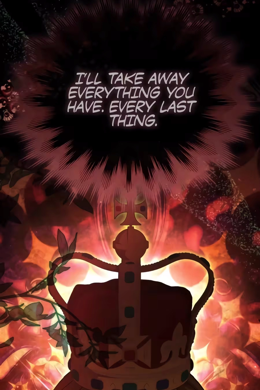 I’ll Start by Changing My Husband Through a Plunder Marriage Chapter 37 page 113 - 