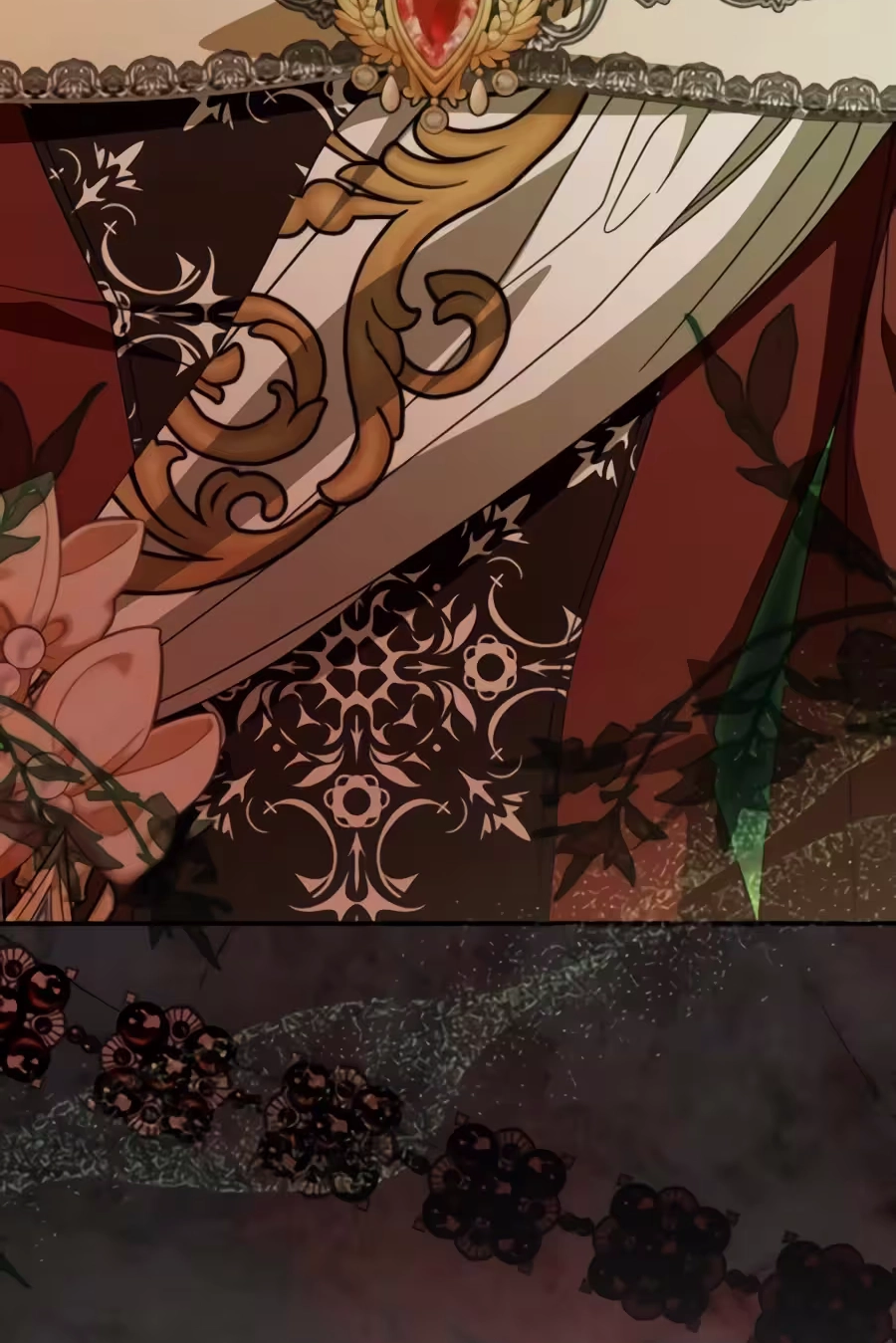 I’ll Start by Changing My Husband Through a Plunder Marriage Chapter 37 page 115 - 