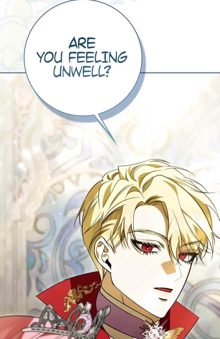 I’ll Start by Changing My Husband Through a Plunder Marriage Chapter 37 page 119 - 