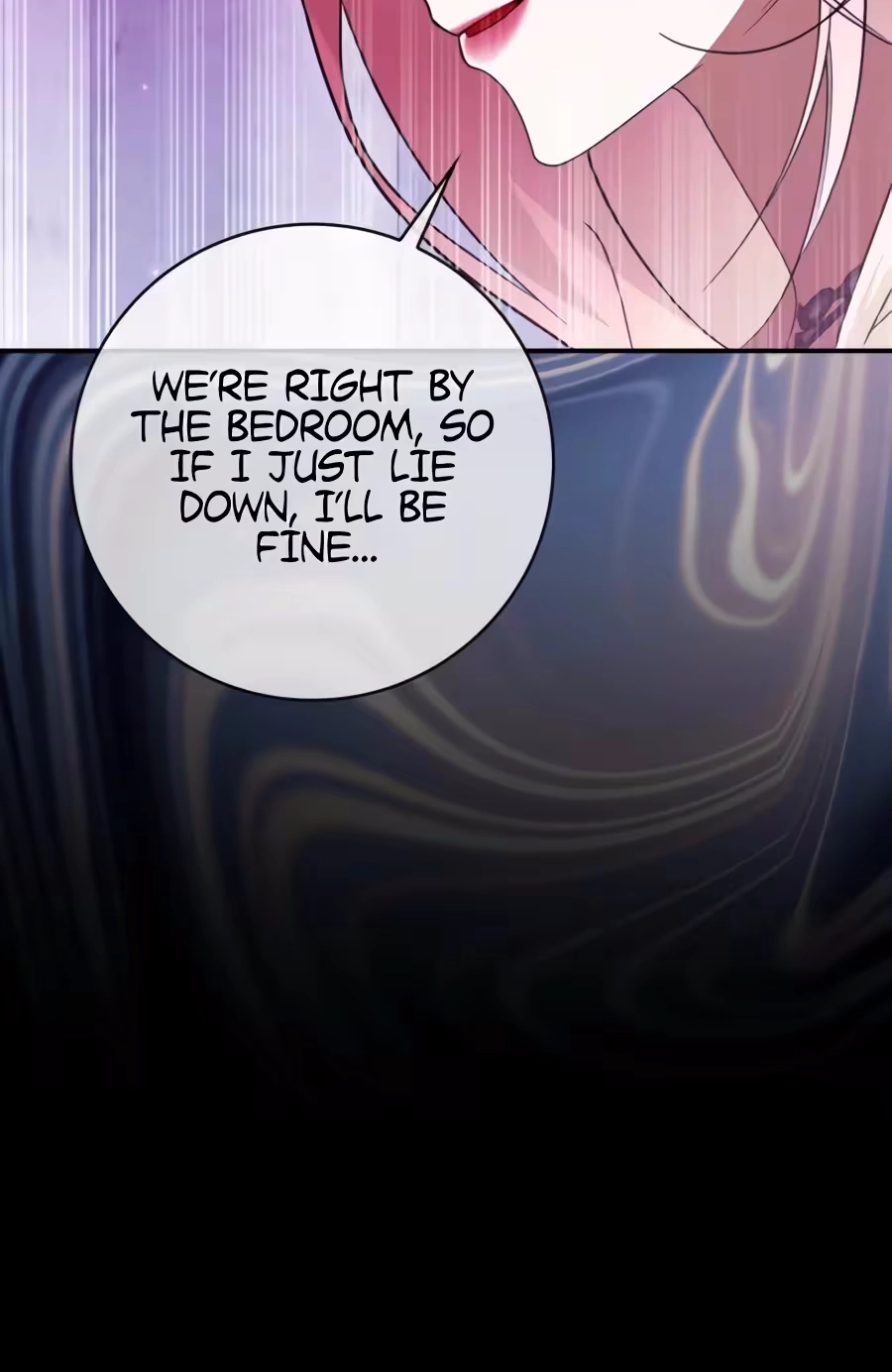 I’ll Start by Changing My Husband Through a Plunder Marriage Chapter 37 page 122 - 