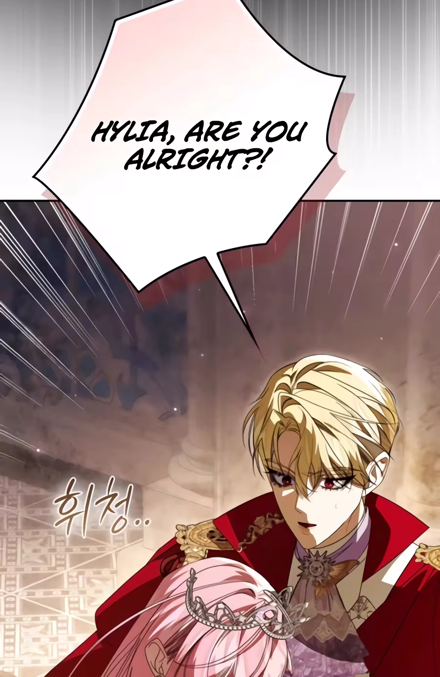 I’ll Start by Changing My Husband Through a Plunder Marriage Chapter 37 page 125 - 