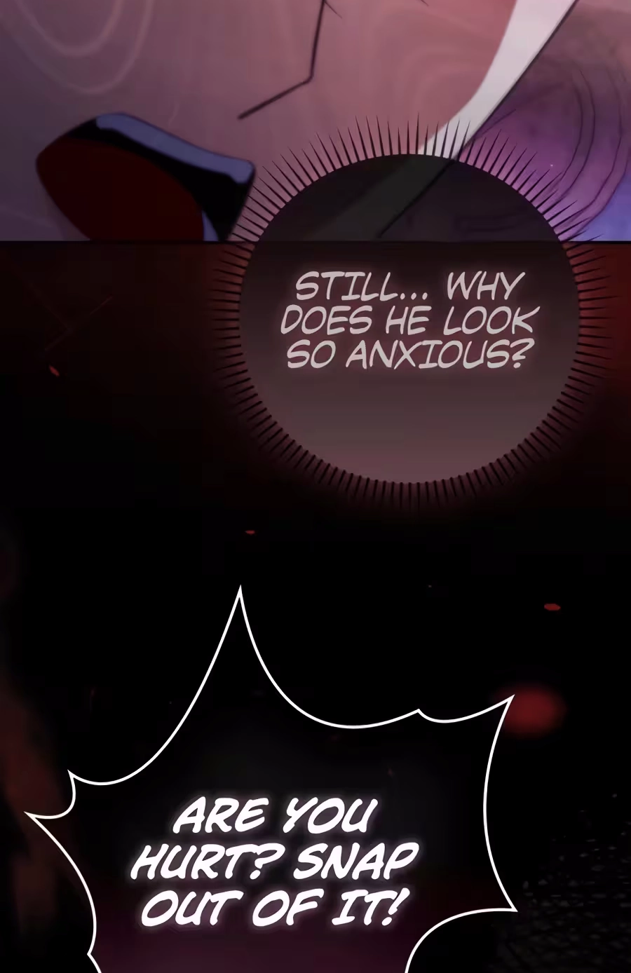 I’ll Start by Changing My Husband Through a Plunder Marriage Chapter 37 page 130 - 
