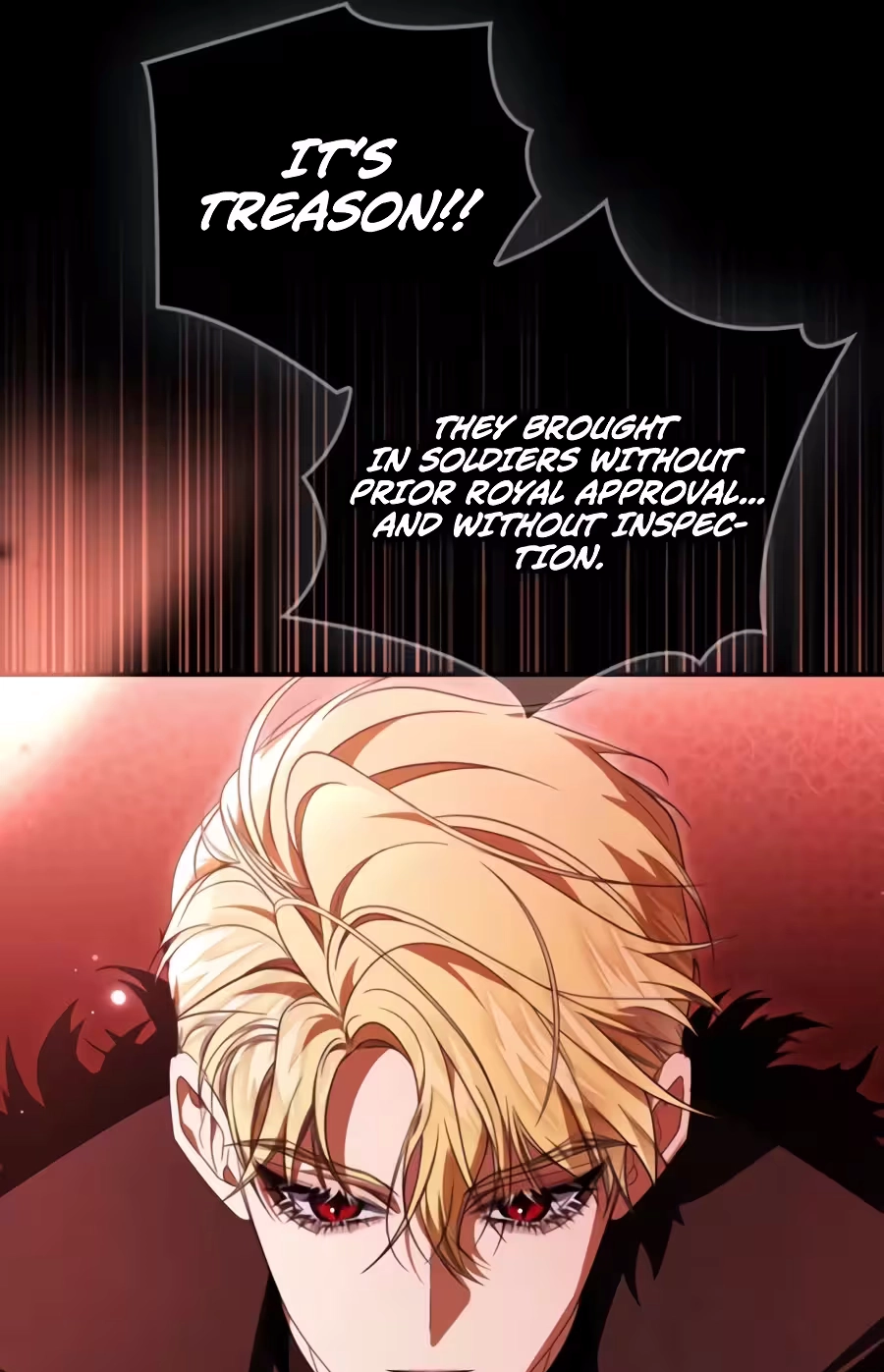 I’ll Start by Changing My Husband Through a Plunder Marriage Chapter 37 page 21 - 