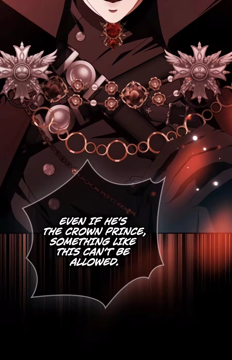 I’ll Start by Changing My Husband Through a Plunder Marriage Chapter 37 page 22 - 