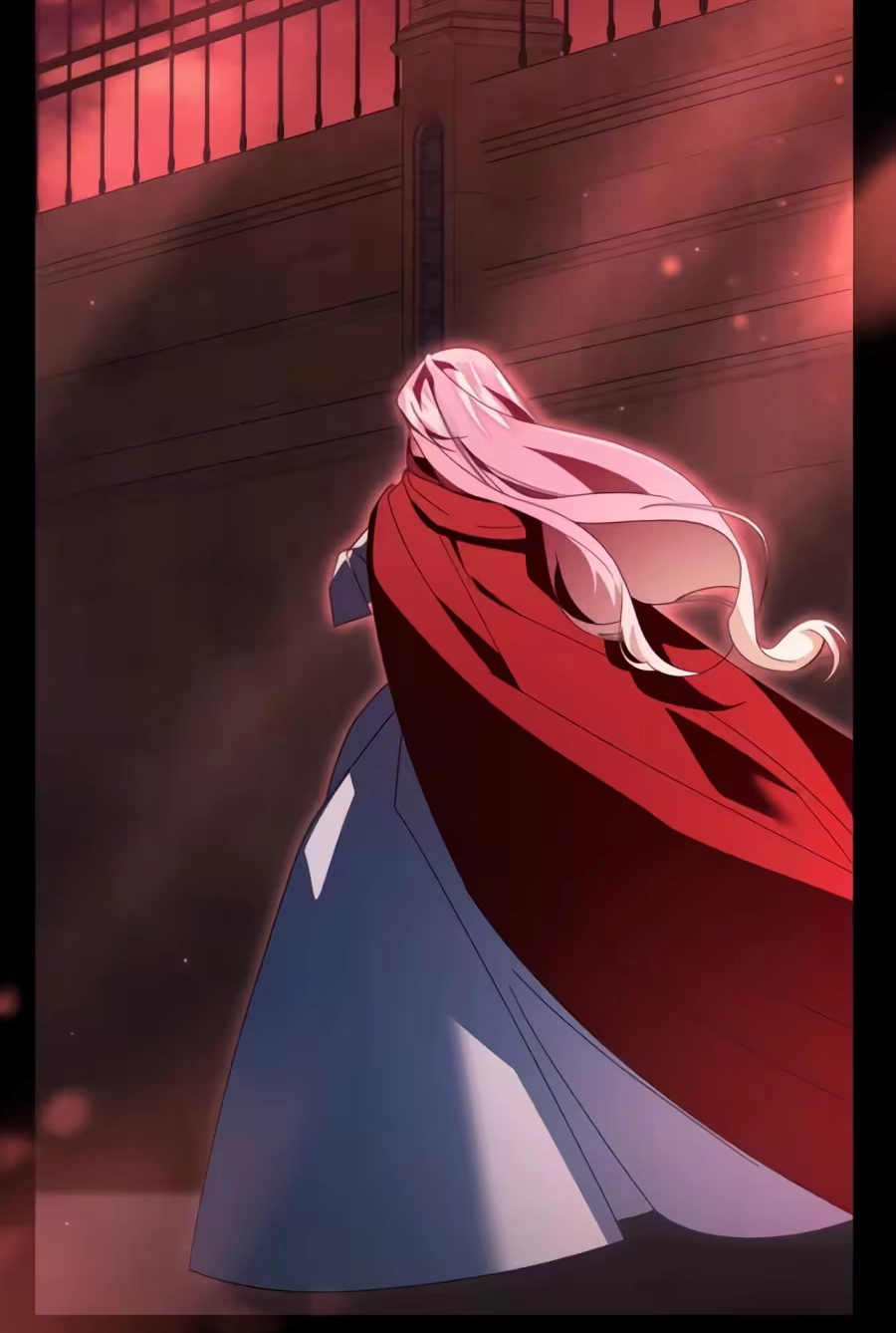 I’ll Start by Changing My Husband Through a Plunder Marriage Chapter 37 page 34 - 