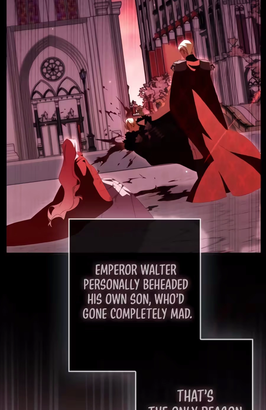 I’ll Start by Changing My Husband Through a Plunder Marriage Chapter 37 page 58 - 