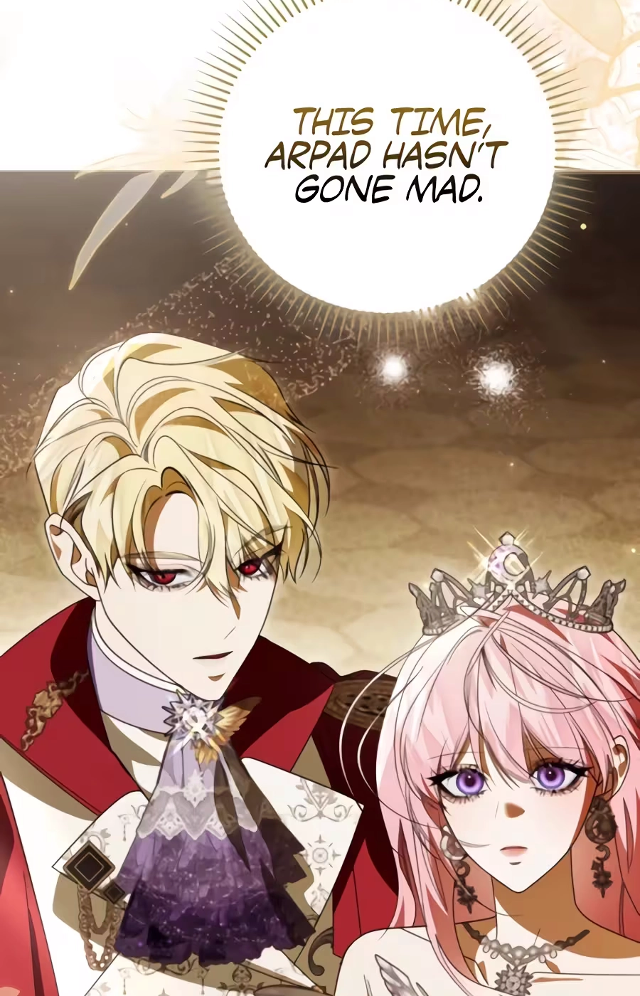 I’ll Start by Changing My Husband Through a Plunder Marriage Chapter 37 page 62 - 