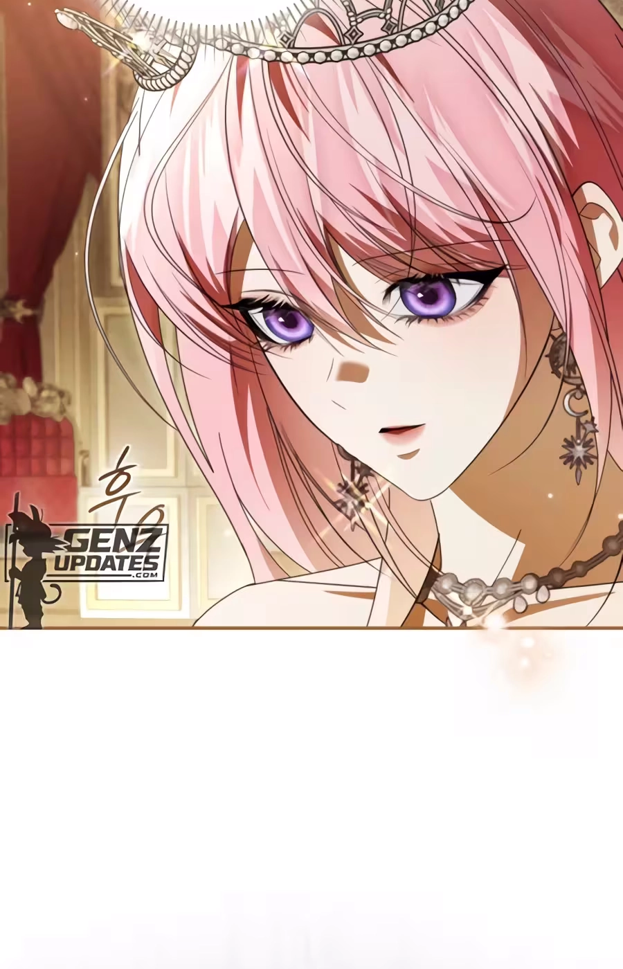 I’ll Start by Changing My Husband Through a Plunder Marriage Chapter 37 page 65 - 