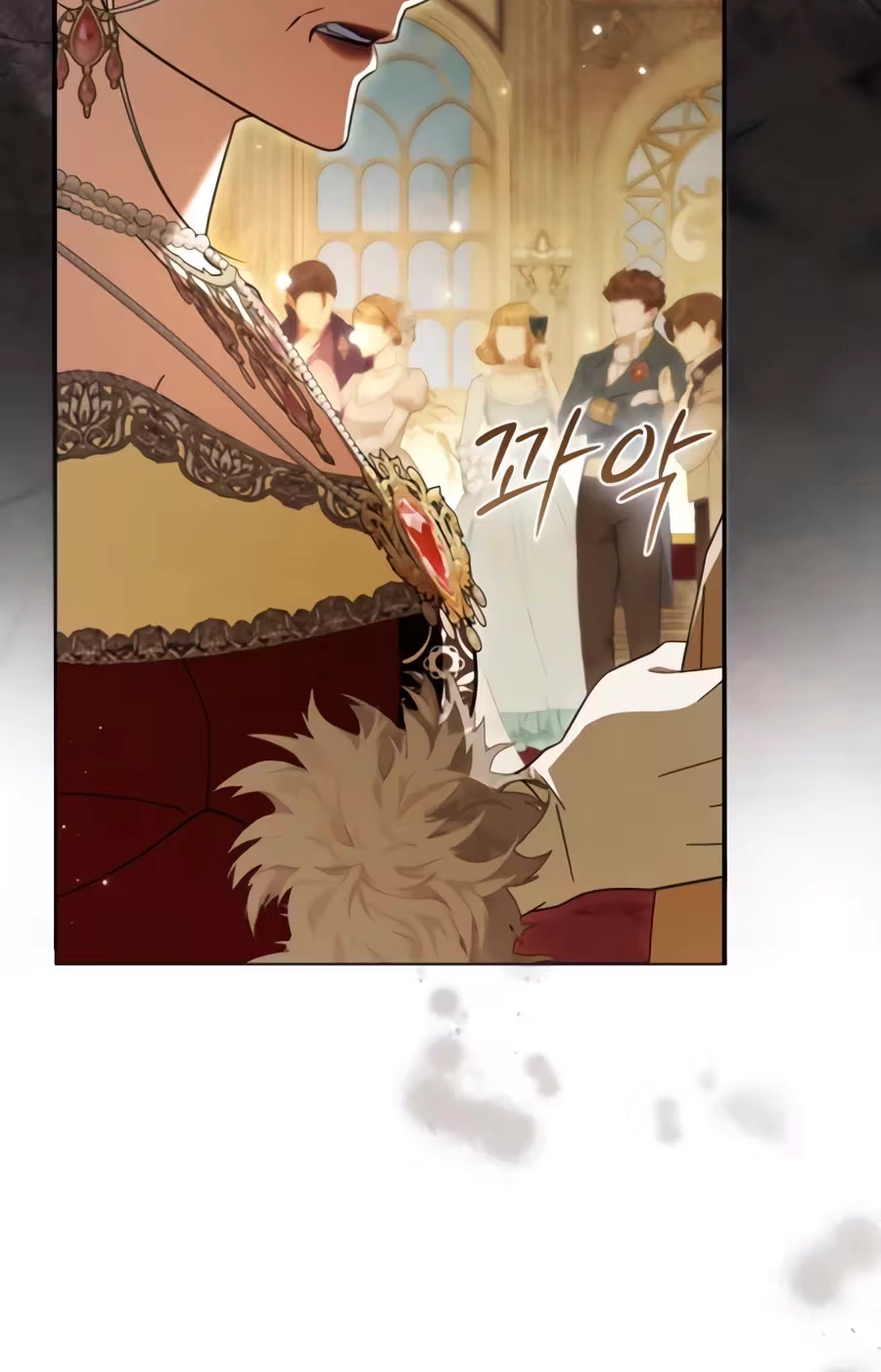 I’ll Start by Changing My Husband Through a Plunder Marriage Chapter 37 page 69 - 