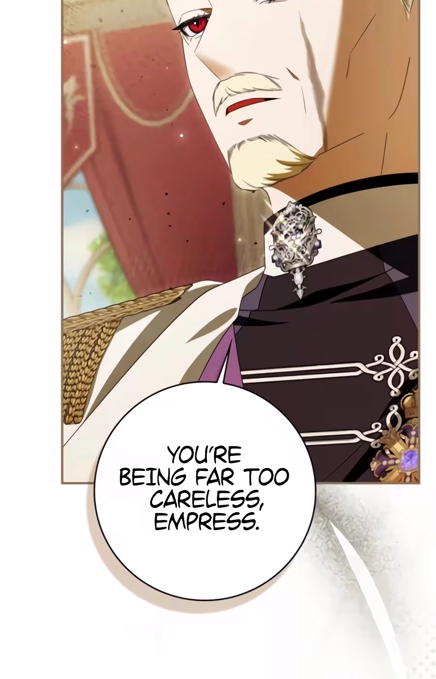 I’ll Start by Changing My Husband Through a Plunder Marriage Chapter 37 page 71 - 