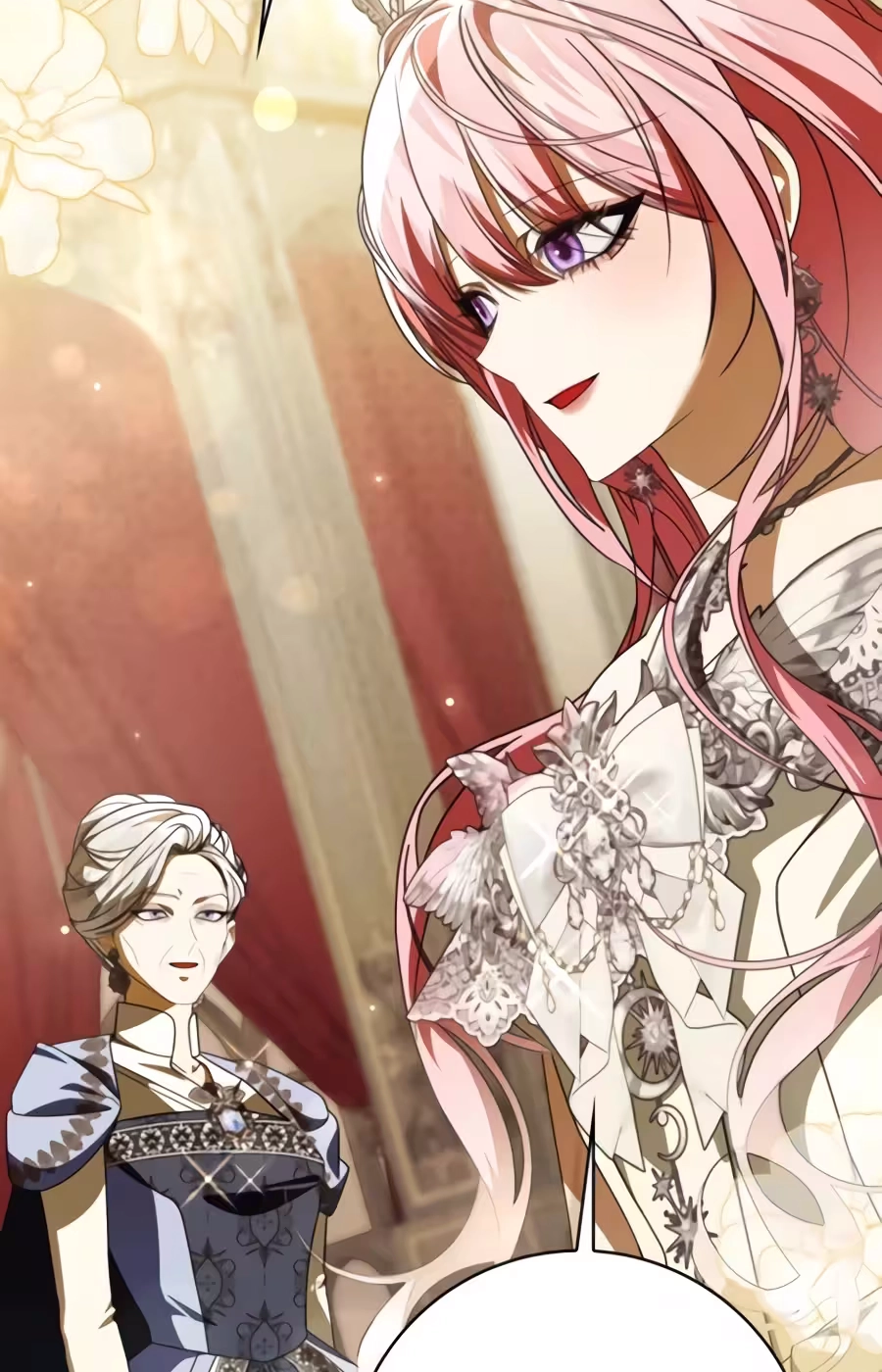 I’ll Start by Changing My Husband Through a Plunder Marriage Chapter 37 page 83 - 