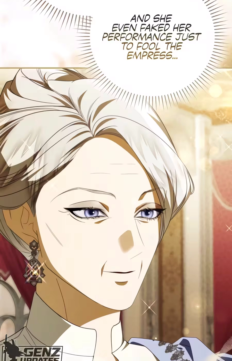 I’ll Start by Changing My Husband Through a Plunder Marriage Chapter 37 page 85 - 