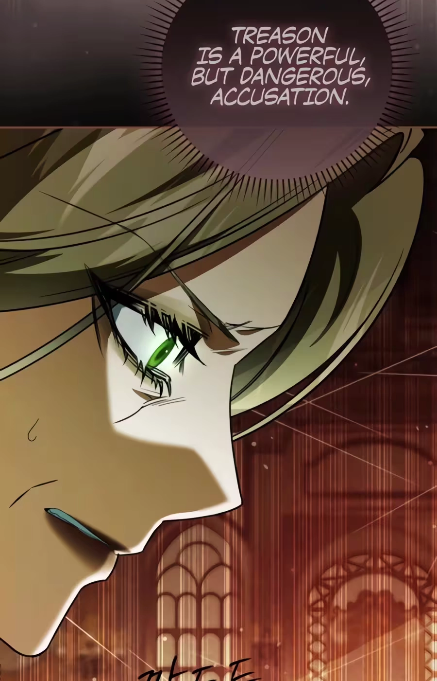I’ll Start by Changing My Husband Through a Plunder Marriage Chapter 37 page 87 - 