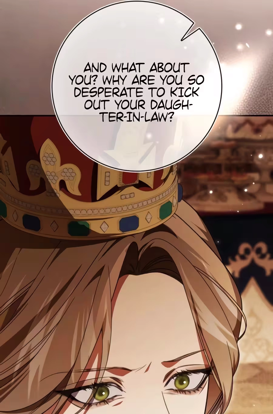 I’ll Start by Changing My Husband Through a Plunder Marriage Chapter 37 page 99 - 