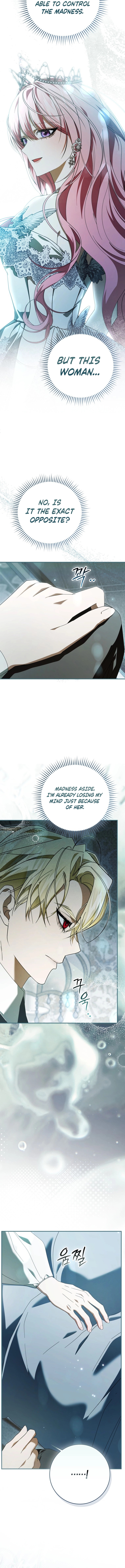 I’ll Start by Changing My Husband Through a Plunder Marriage Chapter 38 page 13 - 