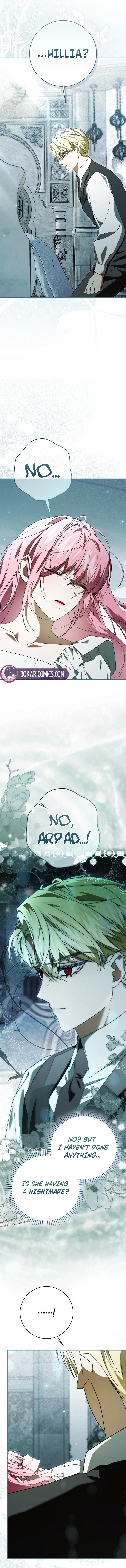 I’ll Start by Changing My Husband Through a Plunder Marriage Chapter 38 page 14 - 
