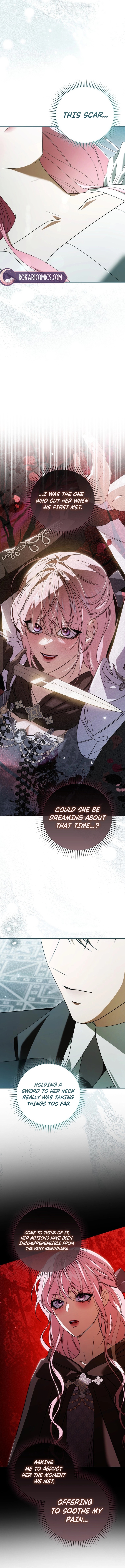 I’ll Start by Changing My Husband Through a Plunder Marriage Chapter 38 page 15 - 