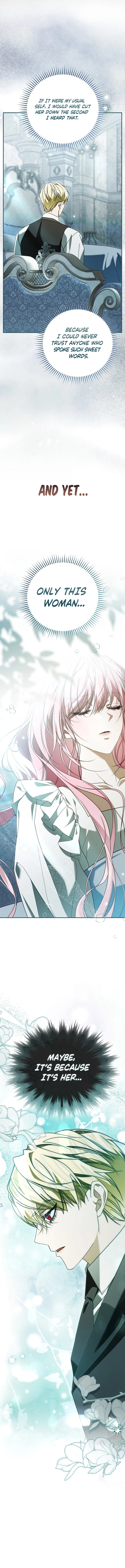 I’ll Start by Changing My Husband Through a Plunder Marriage Chapter 38 page 16 - 